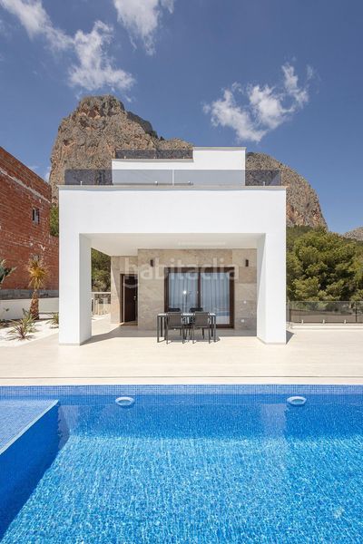 Foto 8f4d96e4-501c-456e-a1fb-a8368a34e5e6. Xalet a Polop