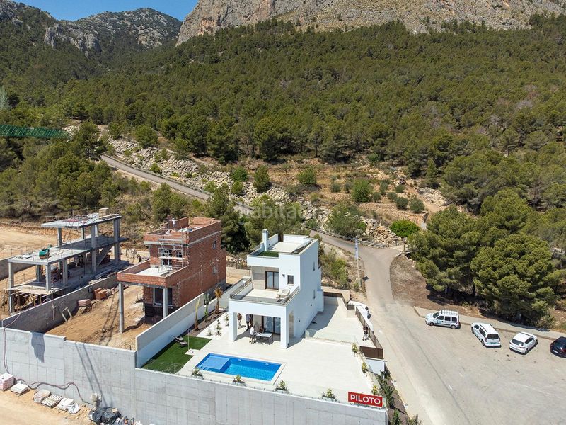 Foto 9fb6474f-1895-4dde-9423-4b2725d884a0. Xalet a Polop