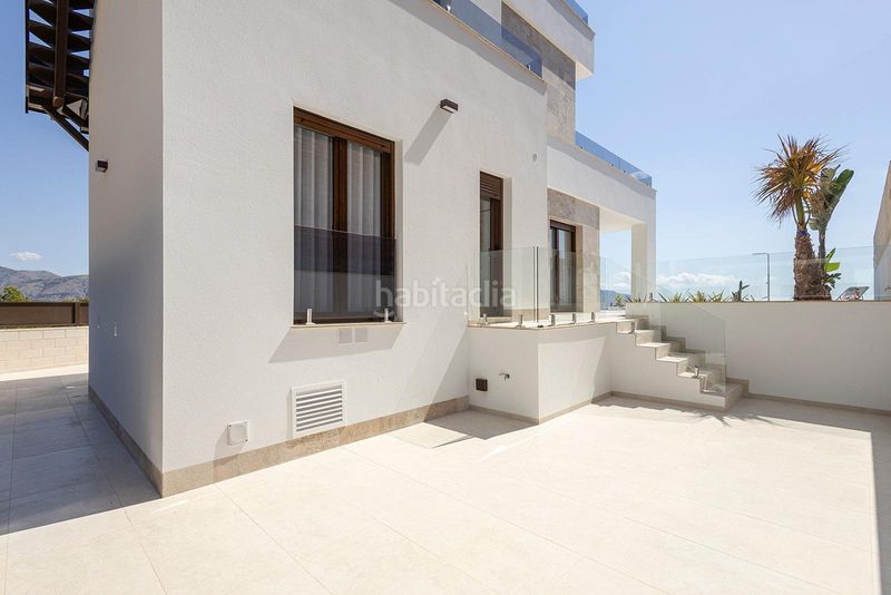 Foto b299181d-3ba5-4aeb-b80d-7b16686b569b. Xalet a Polop