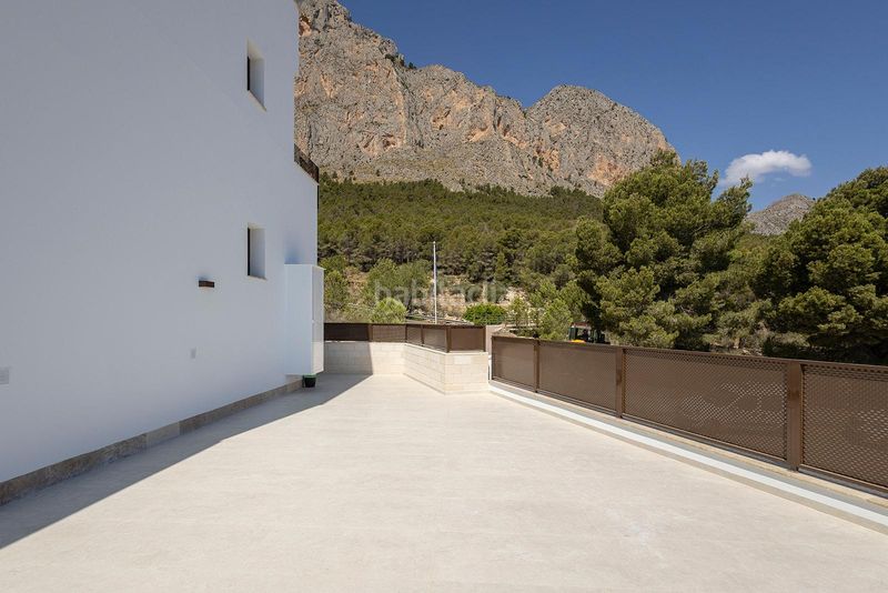 Foto cfa45083-ab35-41fc-9d8b-5e3216343558. Xalet a Polop