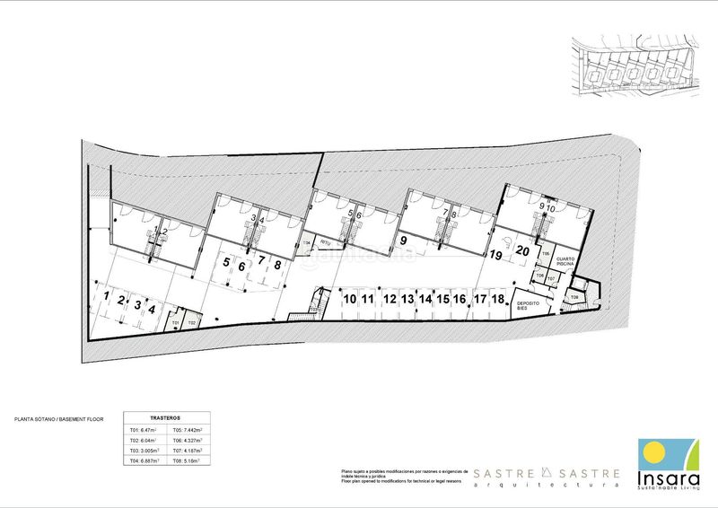 Foto c2bfa4df-ad43-4de3-b4f5-7986436617f4. Apartament amb aparcament a Cañada del Molino Torrevieja