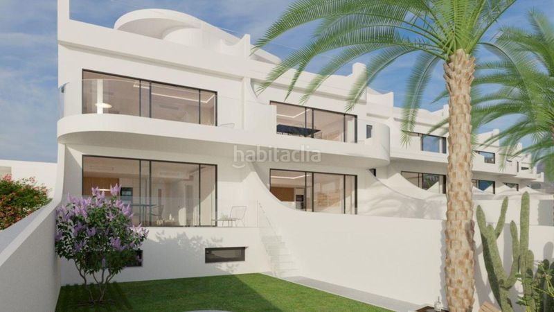 Foto caf6eb5d-7d4a-43b9-86c9-afc138a676c0. Apartament amb aparcament a Cañada del Molino Torrevieja