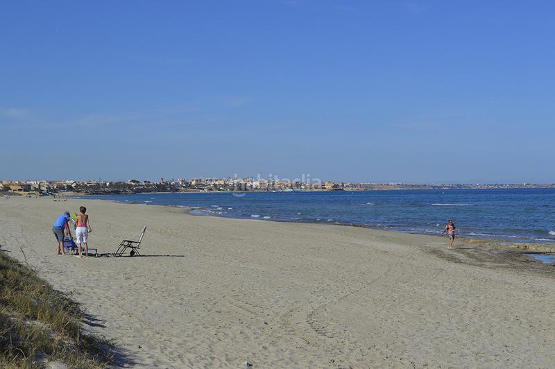 Foto 3426e094-2a06-420c-bcf6-d36fc44a2229. Casa con piscina in Los Peñascos-El Salero-Los Imbernones San Pedro del Pinatar