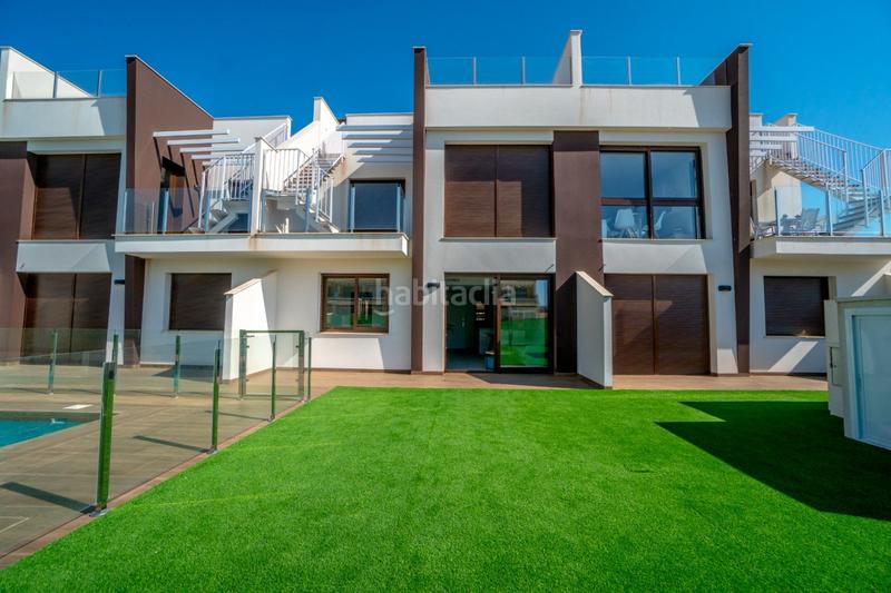 Foto ce6d0a40-df80-4efa-8bb2-63cb3b126586. Casa con piscina in Los Peñascos-El Salero-Los Imbernones San Pedro del Pinatar