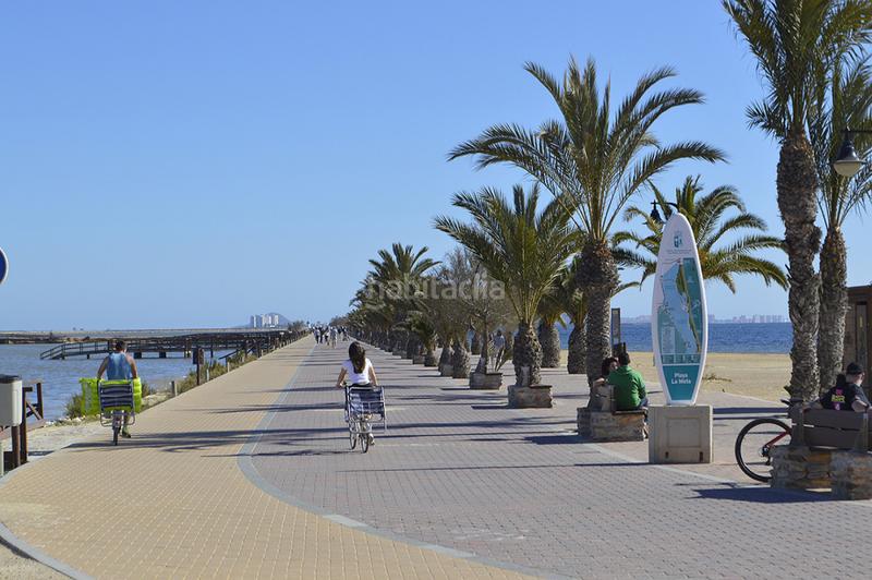 Foto f06408d3-a0f7-4566-b41f-517354e73fea. Casa con piscina in Los Peñascos-El Salero-Los Imbernones San Pedro del Pinatar