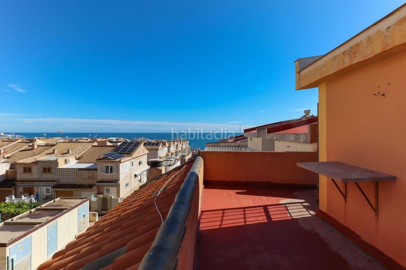 Foto 2f55a152-53e1-4483-aa0c-912b2448499b. Casa adossada a Miramar - Torre del Moro Torrevieja