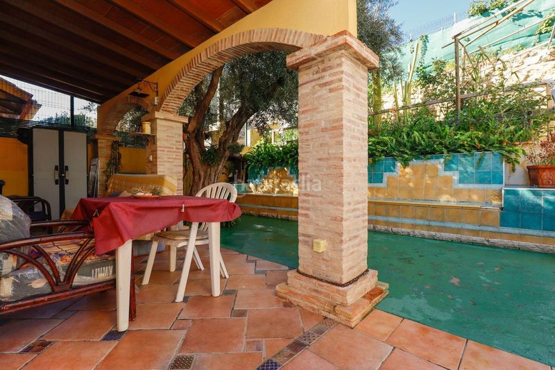 Foto bf06931b-4d2c-4df6-ab83-b3008920f017. Casa adossada a Miramar - Torre del Moro Torrevieja