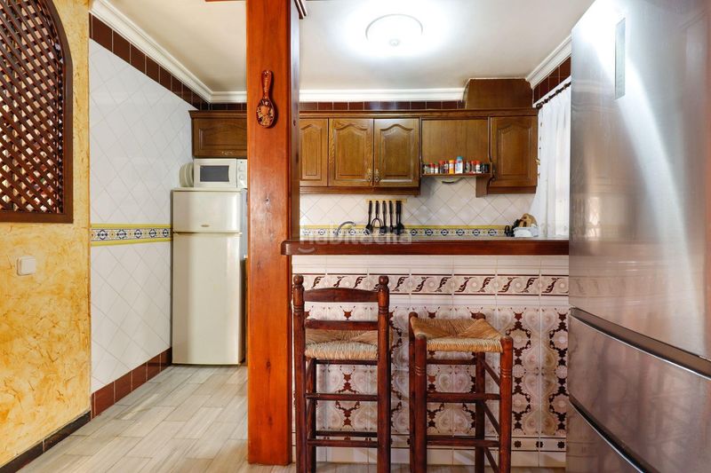 Foto c534e597-4fa1-4ea7-b7b5-5c5718fb2259. Casa adossada a Miramar - Torre del Moro Torrevieja