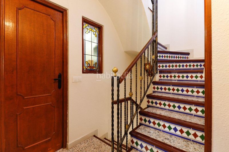 Foto ea6f8152-25b9-42f1-8bfa-452d94adb2a3. Casa adossada a Miramar - Torre del Moro Torrevieja