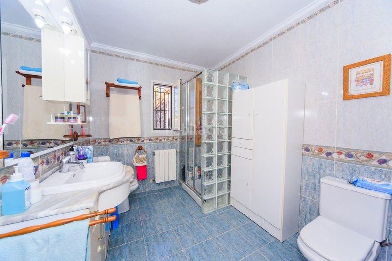 Foto 287d3082-7119-4bf1-be9f-e40352b65cc4. Chalet con parcheggio piscina in Los Balcones-Los Altos Torrevieja