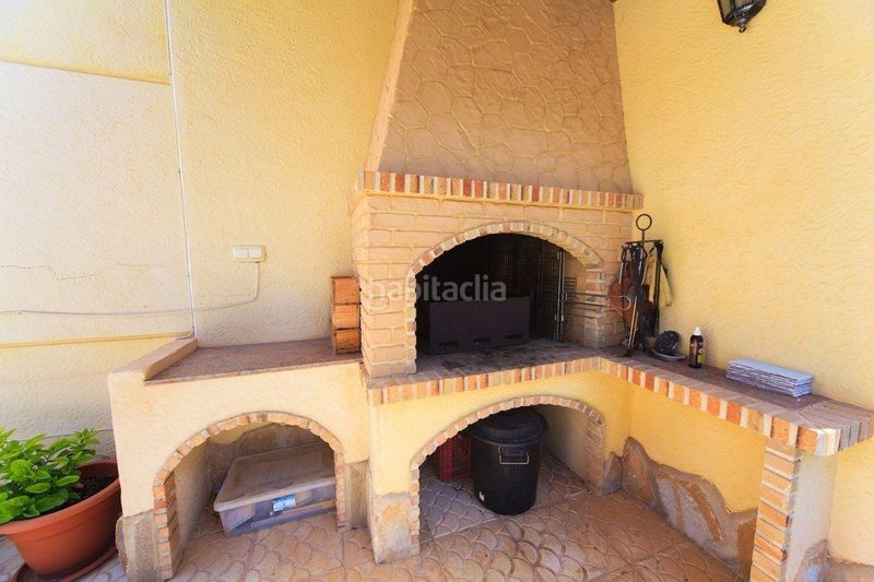 Foto 45f254ae-5674-44c1-a41c-705193e71f02. Chalet con parcheggio piscina in Los Balcones-Los Altos Torrevieja