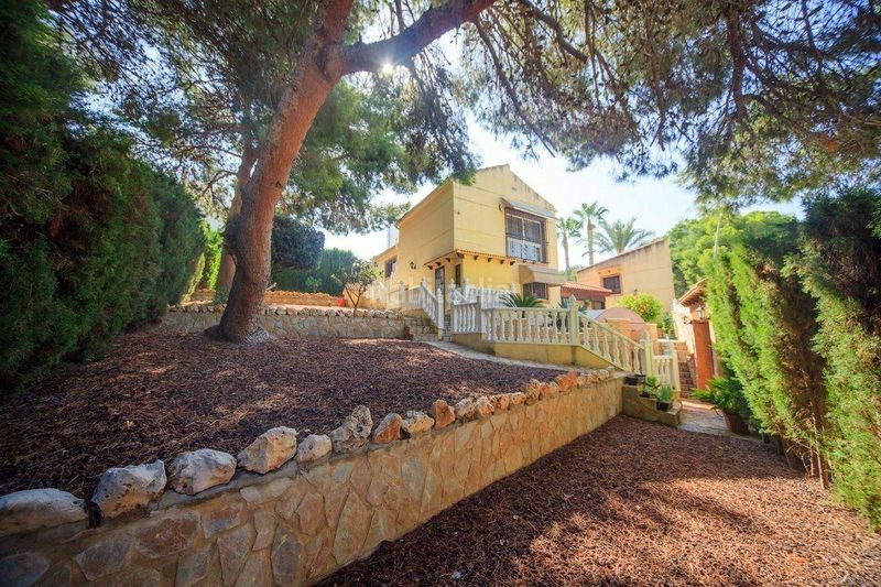 Foto 57d14a04-6aca-40cb-9163-0d3d78e278c9. Chalet con parcheggio piscina in Los Balcones-Los Altos Torrevieja