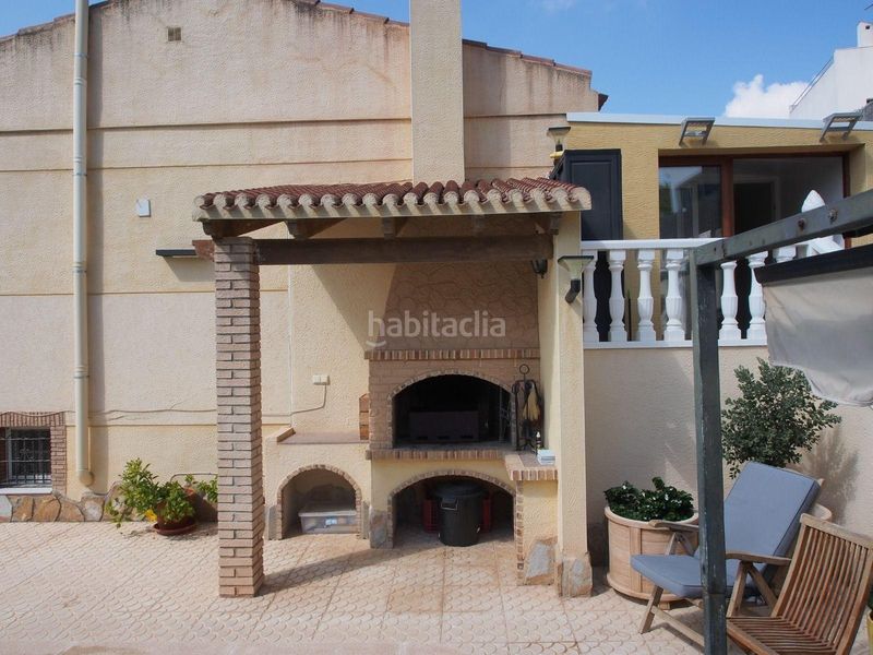 Foto 5c65da80-535a-438d-8acb-7f22187f7f7e. Chalet con parcheggio piscina in Los Balcones-Los Altos Torrevieja
