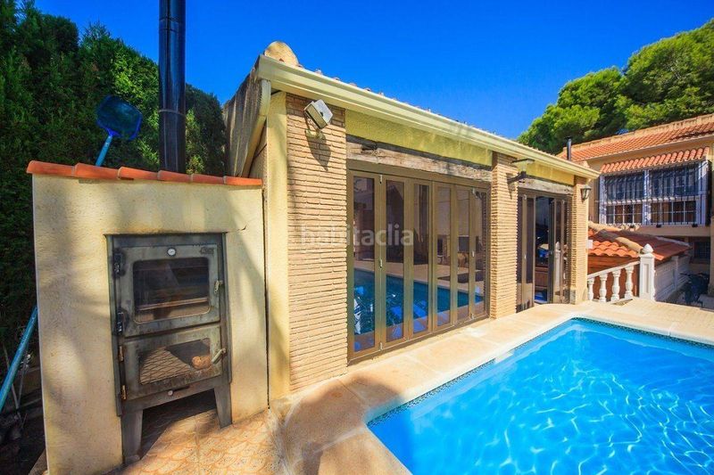 Foto 6db08597-914d-4a78-8962-b6f560e79262. Chalet con parcheggio piscina in Los Balcones-Los Altos Torrevieja