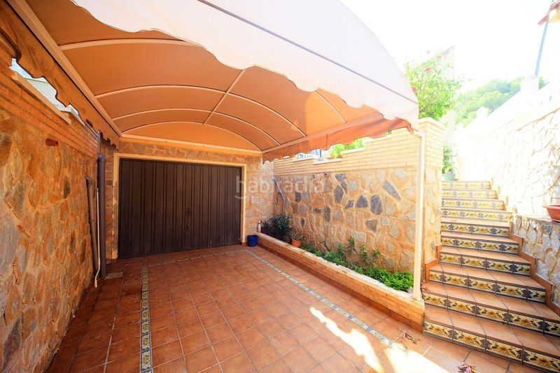 Foto bbb585d9-a89c-4c52-81bd-c29dd51ca477. Chalet con parcheggio piscina in Los Balcones-Los Altos Torrevieja