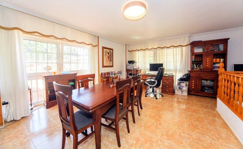Foto bd66f953-4cee-4796-9d89-ef347ca5a8ba. Chalet con parcheggio piscina in Los Balcones-Los Altos Torrevieja