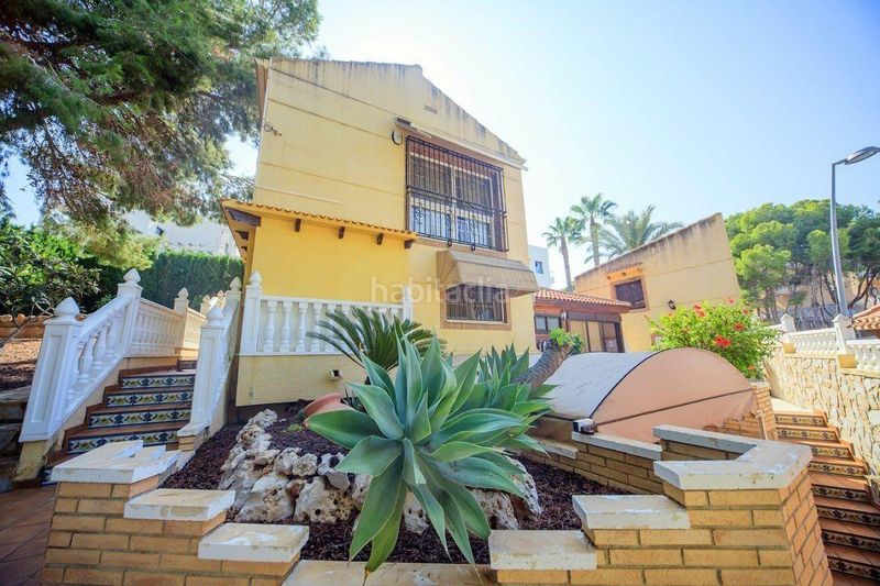 Foto d75dc96c-aa40-49cf-8f2c-00b487c7658c. Chalet con parcheggio piscina in Los Balcones-Los Altos Torrevieja