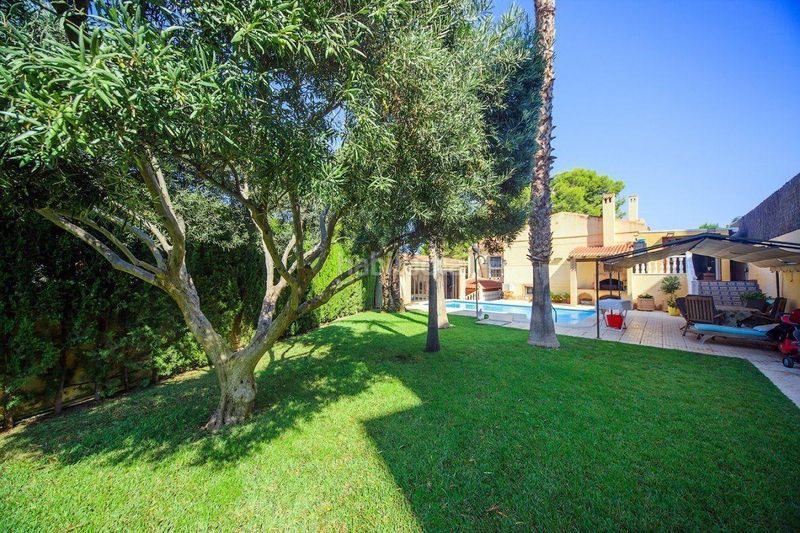 Foto f202a1e2-6cdc-440b-a6df-2ca69b639e1c. Chalet con parcheggio piscina in Los Balcones-Los Altos Torrevieja