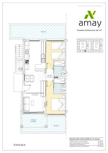 Foto 4090c574-2c53-4576-9279-2e1c8999f2b6. Casa amb piscina a Los Balcones-Los Altos Torrevieja