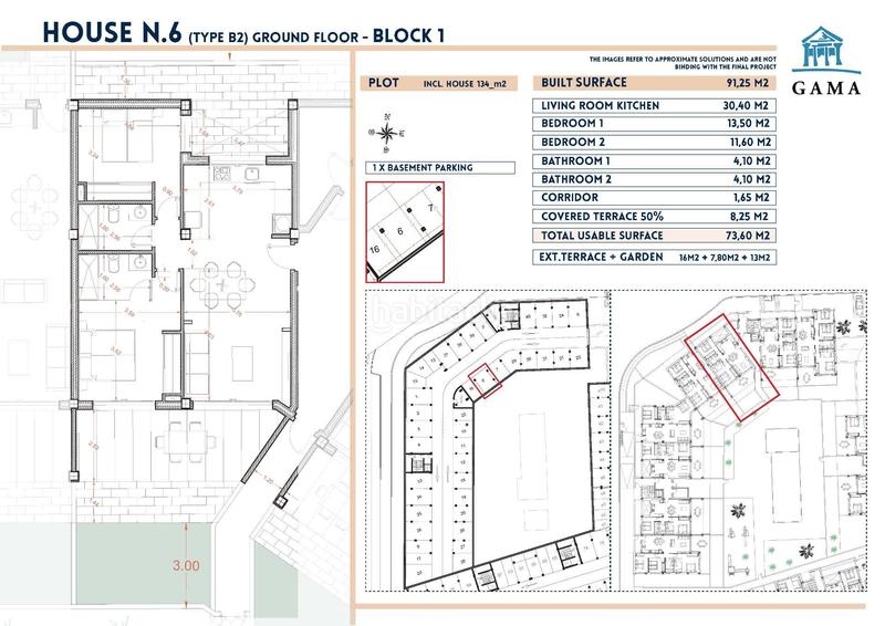 Foto 6abc6fae-b411-44c8-a8ad-cdae363d615c. Appartement avec parking dans Roda San Javier