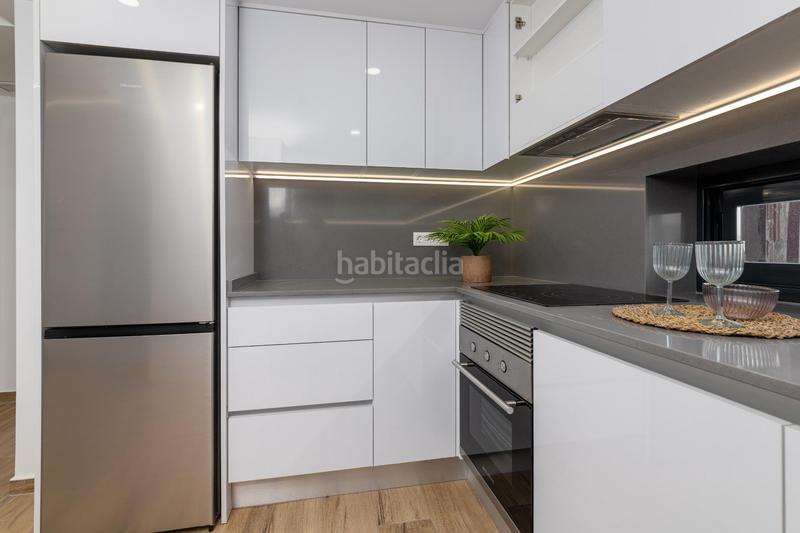 Foto a3e9b4fb-55b3-4bd8-81ef-c8643fed5bb9. Appartement avec parking dans Roda San Javier
