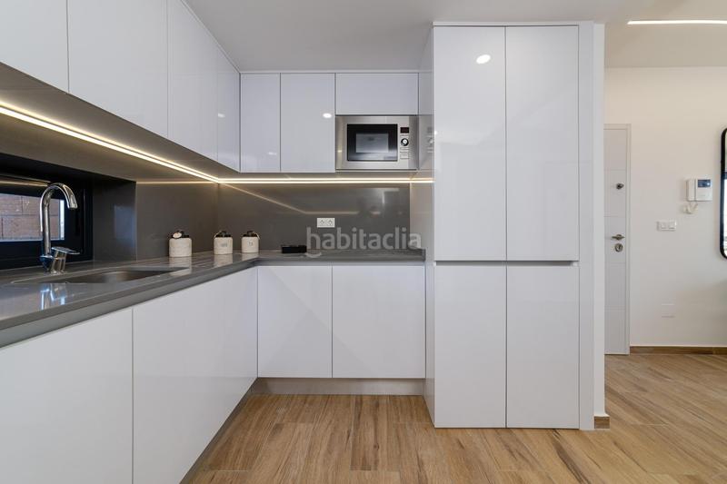 Foto ad06df1b-46df-408e-9ca5-b348cbdb8db0. Appartement avec parking dans Roda San Javier