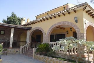 Casa in Desamparados - Hurchillo - Torremendo