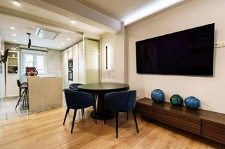 Location Appartement à Monreal del Campo