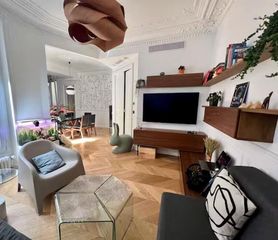 Miete Etagenwohnung in Bons Aires