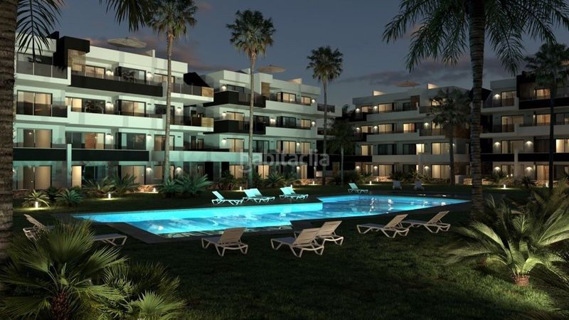 Foto 5c20491d-5f76-4e88-b05e-69b3f44978af. Apartament amb aparcament piscina a La Florida Orihuela
