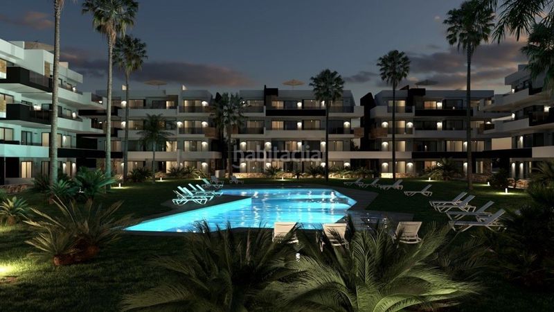 Foto 844ee5e1-736d-44ed-9969-efd0349c9e59. Apartament amb aparcament piscina a La Florida Orihuela