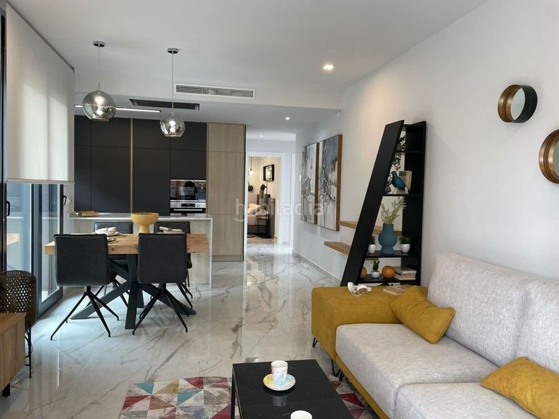 Foto a521787c-f263-426c-81fa-5e4f2fa16103. Apartament amb aparcament piscina a La Florida Orihuela