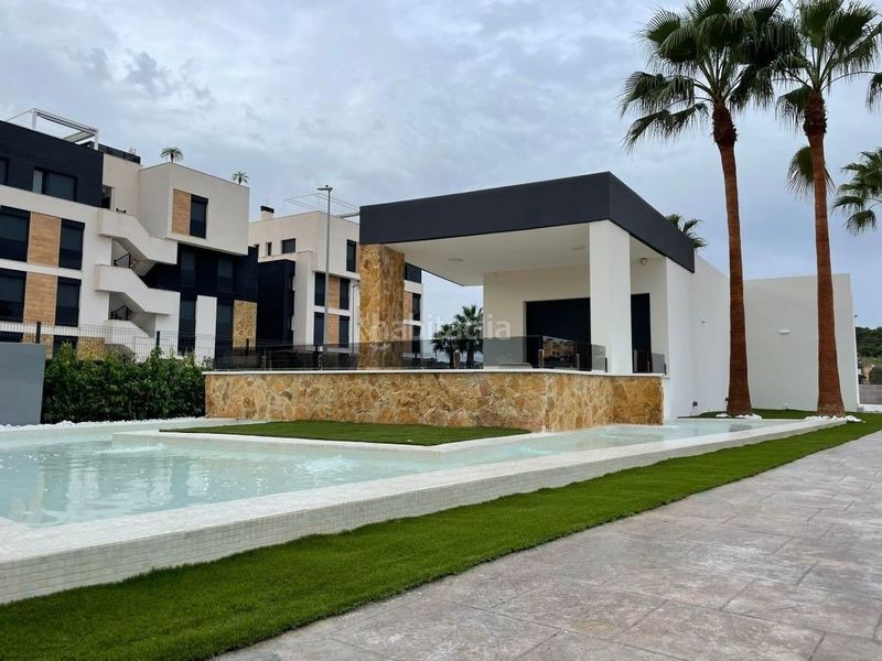 Foto a5b767fc-07ed-4528-9559-fb96bf71ea97. Apartament amb aparcament piscina a La Florida Orihuela