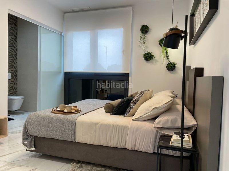 Foto bc7bed28-f997-4c7c-b3cc-321ab97ec079. Apartament amb aparcament piscina a La Florida Orihuela