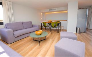 Miete Etagenwohnung in Sant Nicolau