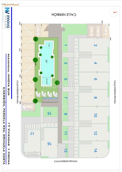Foto faf9a615-2fc3-416e-a056-d61909556222. Maison avec parking piscine dans Los Almendros Orihuela