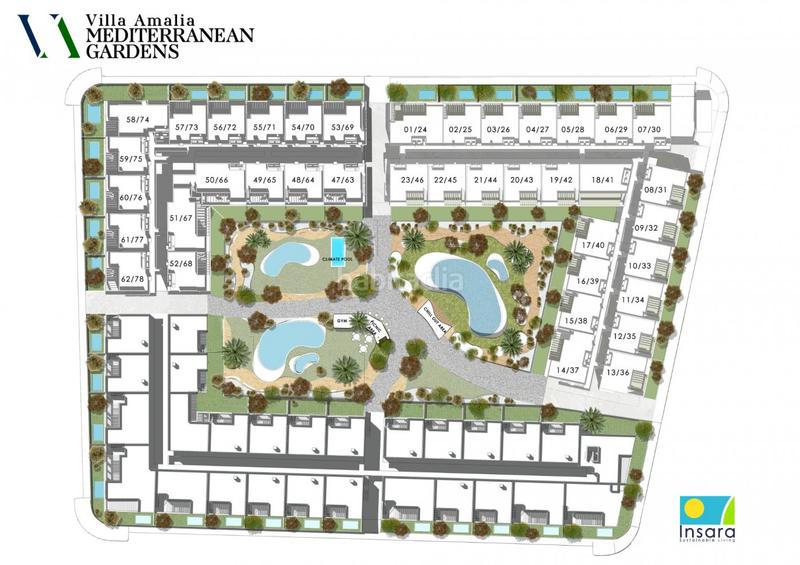 Foto c7fdc8b6-4b68-4919-98cd-a149cca56e76. Maison avec parking piscine dans La Veleta Torrevieja