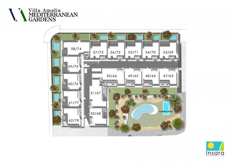 Foto ee2164d8-43b2-4d21-8cf8-db2c9aa65b59. Maison avec parking piscine dans La Veleta Torrevieja