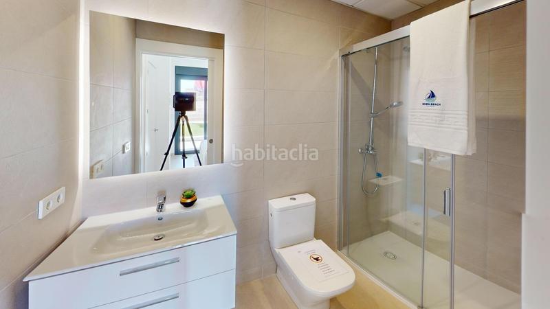 Foto 1ee48ca5-aebc-40fa-aba7-b0946cd7caa8. Piccolo appartamento con parcheggio piscina in Torreblanca Torrevieja