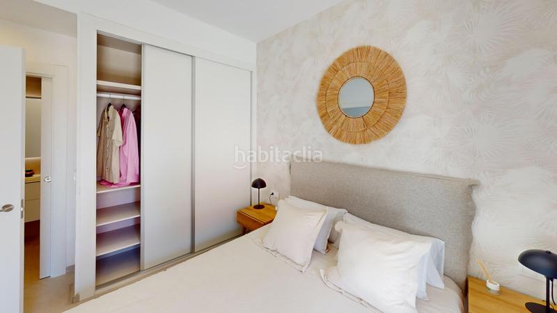 Foto 400a27cd-2287-419b-b83f-0202dd0d3c94. Piccolo appartamento con parcheggio piscina in Torreblanca Torrevieja