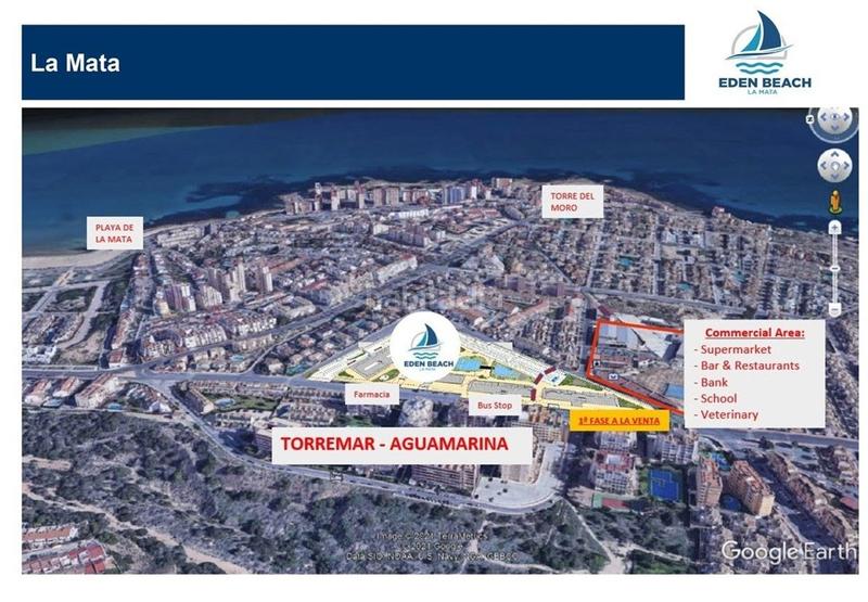 Foto 5608717e-efd1-4dce-bba5-b076c36b604b. Piccolo appartamento con parcheggio piscina in Torreblanca Torrevieja