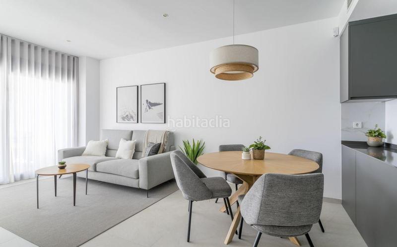 Foto 6fa9c9a8-281a-4ee0-8460-214fcd6778d0. Piccolo appartamento con parcheggio piscina in Torreblanca Torrevieja