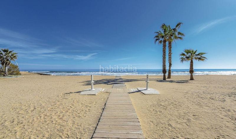 Foto c715d65f-5e59-476e-b530-04b7dbad762d. Piccolo appartamento con parcheggio piscina in Torreblanca Torrevieja