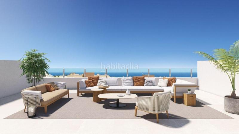 Foto cb24b3dd-f592-4bb4-8a39-b8c8b2c7c540. Piccolo appartamento con parcheggio piscina in Torreblanca Torrevieja