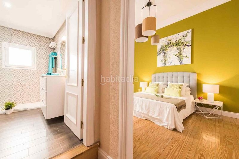 Foto 4064aaf0-f287-4a3d-ae9f-90ff0d3cebc5. Alquiler piso en Ses Figueretes - Platja d'en Bossa - Cas Serres Ibiza