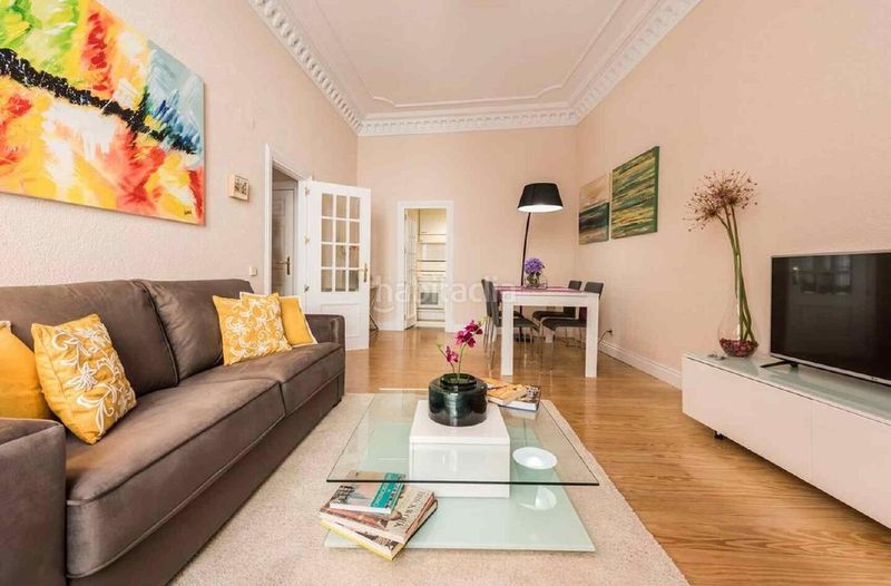 Foto b14bae46-9ea2-466b-aeaf-d4415734f7b0. Alquiler piso en Ses Figueretes - Platja d'en Bossa - Cas Serres Ibiza