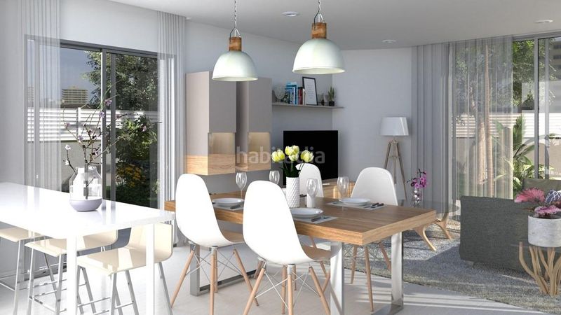 Foto 5a9a650a-b1b9-4812-9c2d-d8271831bc83. Xalet amb piscina a nueva Torrevieja Torrevieja