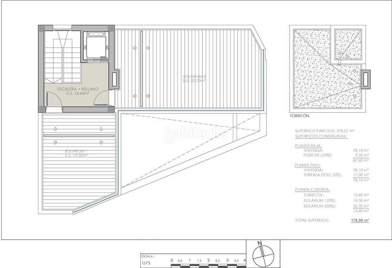 Foto 800dad6b-4eea-470c-8a20-ca96c97b2fa7. Xalet amb piscina a nueva Torrevieja Torrevieja