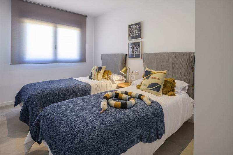 Foto 0acb86d6-1ee2-4976-82be-45a1709830a5. Apartament amb piscina a Campoamor Orihuela