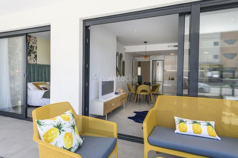 Foto 42cdf30b-1bf2-4fb9-a258-cb5b4ef8b8ba. Apartament amb piscina a Campoamor Orihuela